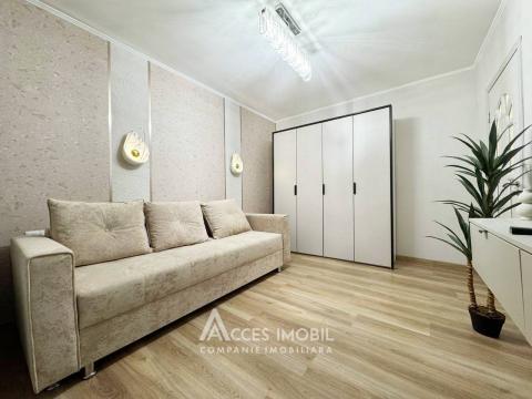 ул. Николай Димо, Рышкановка, 1 комнатa. Евроремонт!: 1