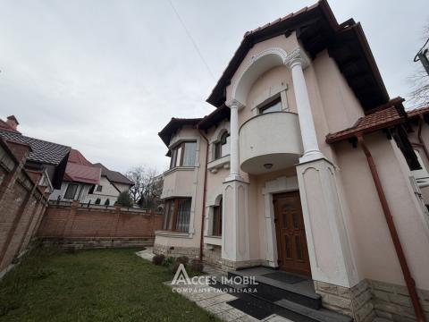 Rent! 2-level house! Onești street, Telecentru, 180m2 + 3 acres! Eurorepair!: 23