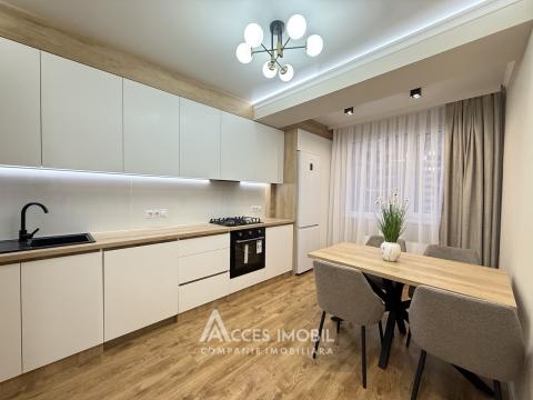 Apartamente de vânzare în Chișinău: Ciocana, bd. Mircea cel Bătrân