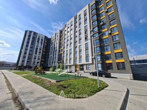 Apartamente de vânzare în Chișinău: Botanica, str. Băcioii Noi