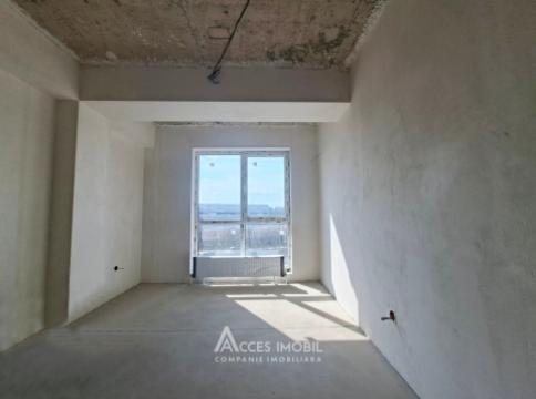 SkyHouse! Botanica, str. Băcioii Noi, 1 cameră! Varianta Albă! + Debara inclusă în preț (6m2)!: 1