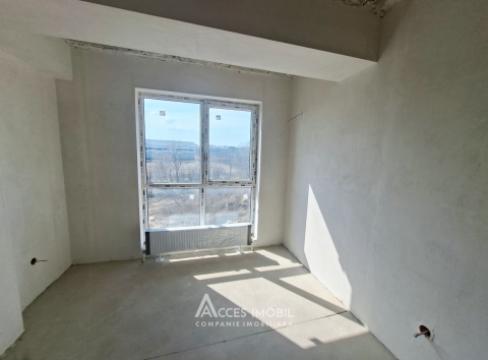 SkyHouse! Botanica, str. Băcioii Noi, 1 cameră! Varianta Albă! + Debara inclusă în preț (6m2)!: 2