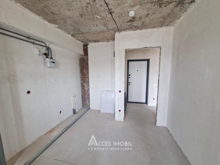 SkyHouse! Botanica, str. Băcioii Noi, 1 cameră! Varianta Albă! + Debara inclusă în preț (6m2)!: 4