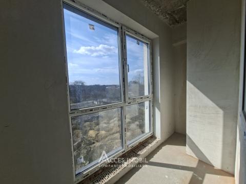 SkyHouse! Botanica, str. Băcioii Noi, 1 cameră! Varianta Albă! + Debara inclusă în preț (6m2)!: 6