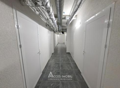 SkyHouse! Botanica, str. Băcioii Noi, 1 cameră! Varianta Albă! + Debara inclusă în preț (6m2)!: 9