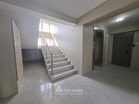 SkyHouse! Botanica, str. Băcioii Noi, 1 cameră! Varianta Albă! + Debara inclusă în preț (6m2)!: 13