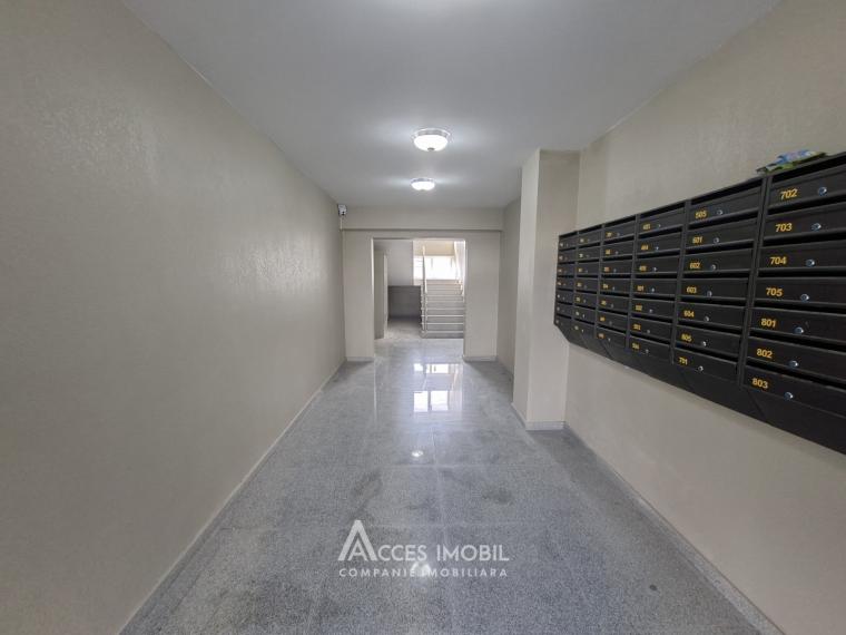 SkyHouse! Botanica, str. Băcioii Noi, 1 cameră! Varianta Albă! + Debara inclusă în preț (6m2)!: 14