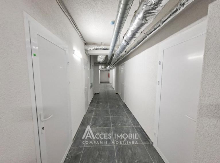 SkyHouse! Botanica, str. Băcioii Noi, 1 cameră! Varianta Albă! + Debara inclusă în preț (6m2)!: 10