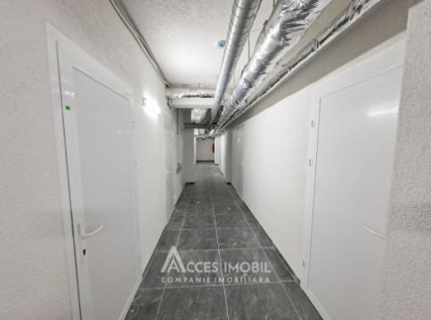 SkyHouse! Botanica, str. Băcioii Noi, 1 cameră! Varianta Albă! + Debara inclusă în preț (6m2)!: 10