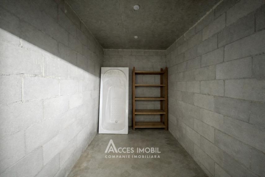 SkyHouse! Botanica, str. Băcioii Noi, 1 cameră! Varianta Albă! + Debara inclusă în preț (6m2)!: 11