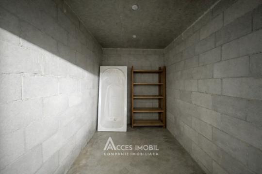 SkyHouse! Botanica, str. Băcioii Noi, 1 cameră! Varianta Albă! + Debara inclusă în preț (6m2)!: 11