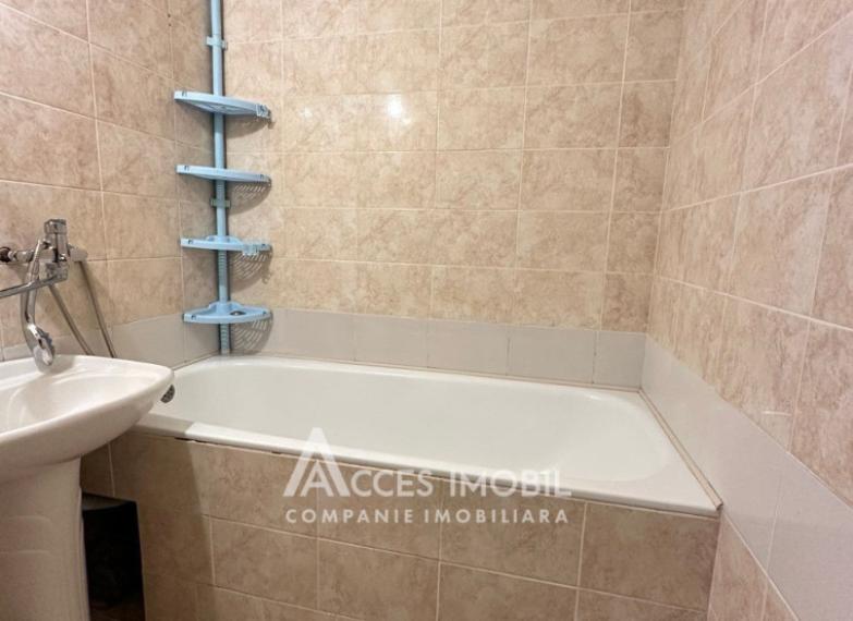 Рышкановка, ул. Флорилор, 2 комнаты. Середина дома!: 5