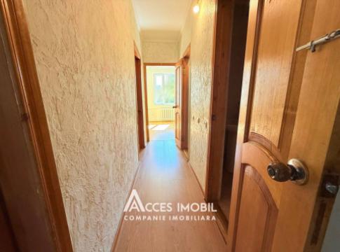 Рышкановка, ул. Флорилор, 2 комнаты. Середина дома!: 4