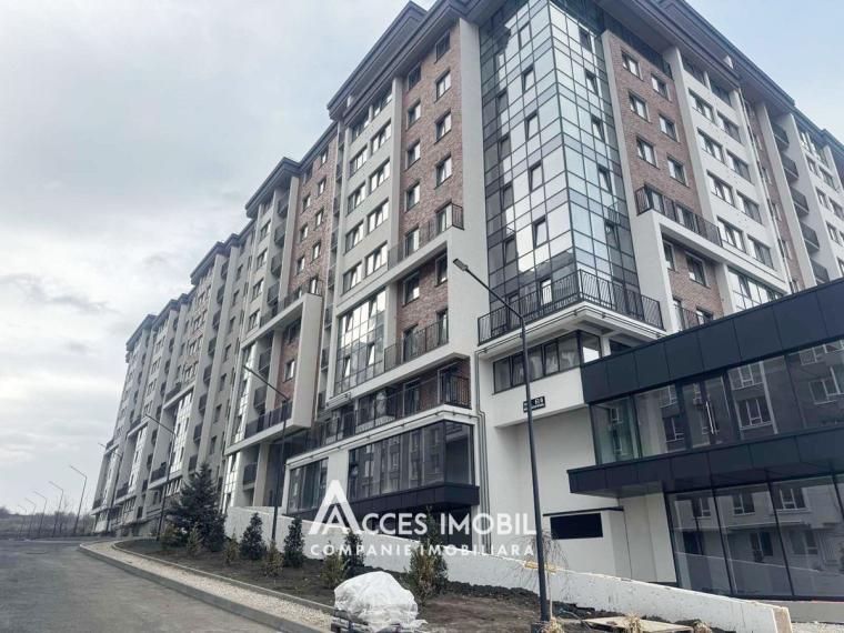 Exfactor! Ciocana, N. Milescu Spataru street, Ciocana, 1 room + living.: 2