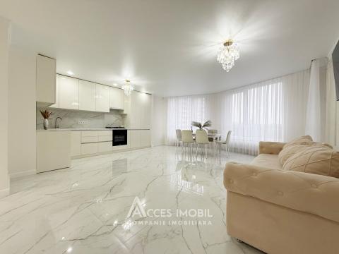 Продажа квартир в Кишиневе: Центр, ул. Н. Тестемицану