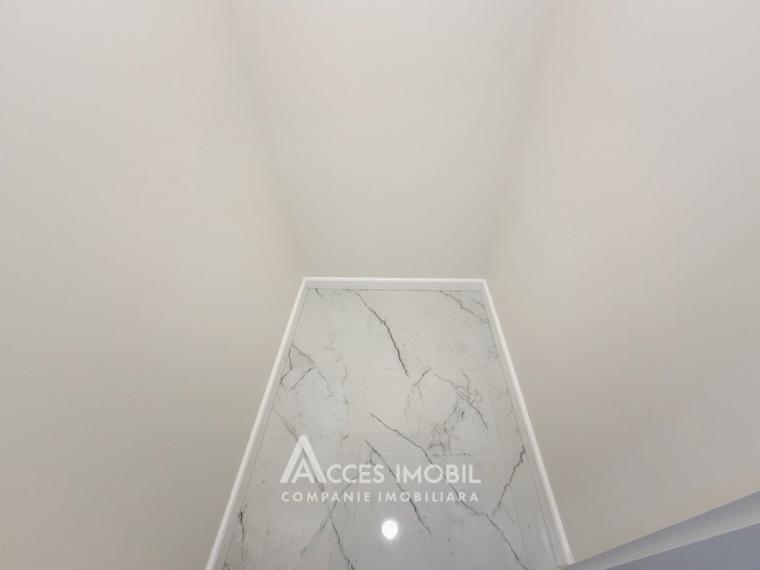 Lagmar! Bloc Nou! str. Nicolae Testemițanu, Centru, 2 camere + living! Euroreparație!: 8