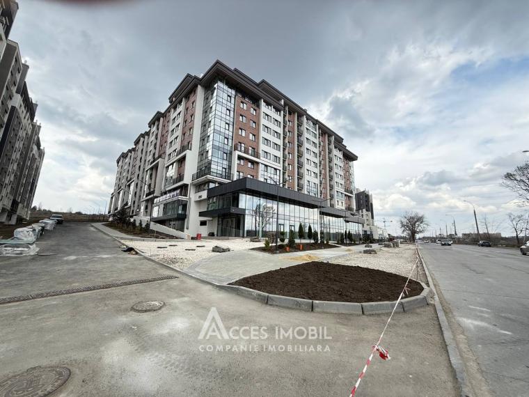 Exfactor! Ciocana, N. Milescu Spataru street, Ciocana, 1 room + living.: 0