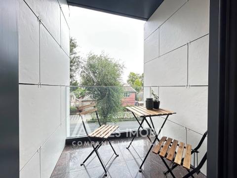 Аренда! Новострой! Центр, ул. 31 Августа 1989, 2 комнаты + гостиная. Евроремонт!: 18