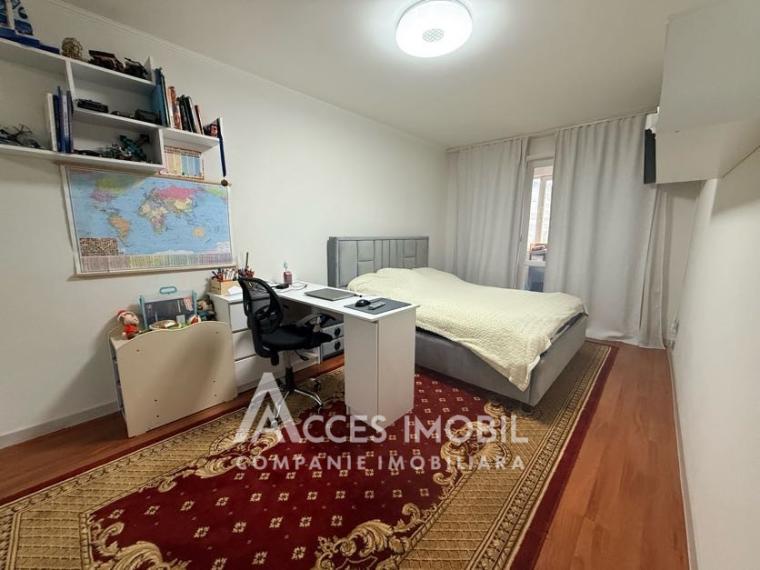 Новострой! Ботаника, ул. Четатя Албэ, 2 комнаты + гостиная! Евроремонт!: 2