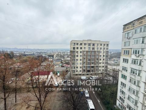 Новострой! Ботаника, ул. Четатя Албэ, 2 комнаты + гостиная! Евроремонт!: 15