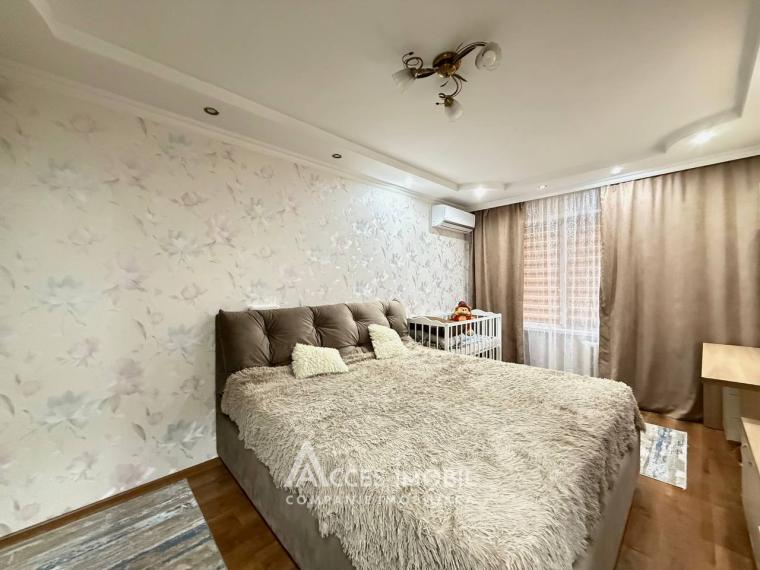 str. Voluntarilor, Ciocana, 1 cameră. De mijloc! Euroreparație!: 0