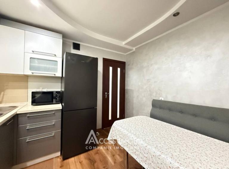 str. Voluntarilor, Ciocana, 1 cameră. De mijloc! Euroreparație!: 3