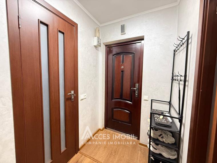 str. Voluntarilor, Ciocana, 1 cameră. De mijloc! Euroreparație!: 4