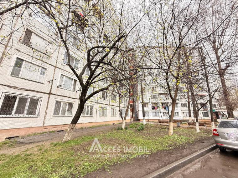 str. Voluntarilor, Ciocana, 1 cameră. De mijloc! Euroreparație!: 6