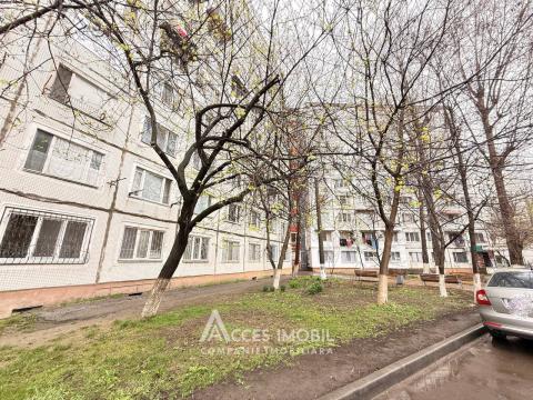 str. Voluntarilor, Ciocana, 1 cameră. De mijloc! Euroreparație!: 6