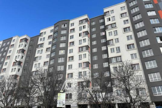 Apartamente de vânzare în Chișinău: Botanica, str. Sarmizegetusa