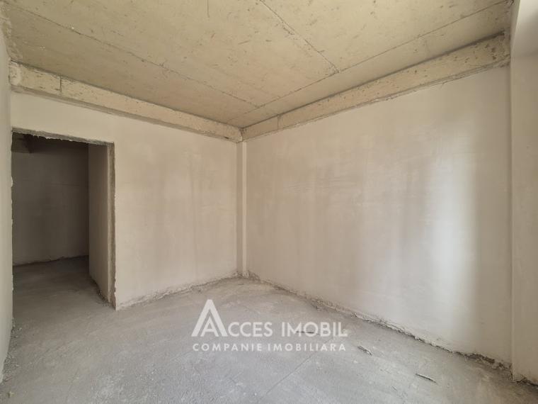 Bloc Nou! Botanica, str. Sarmizegetusa, 2 camere + living! Variantă Albă!: 2