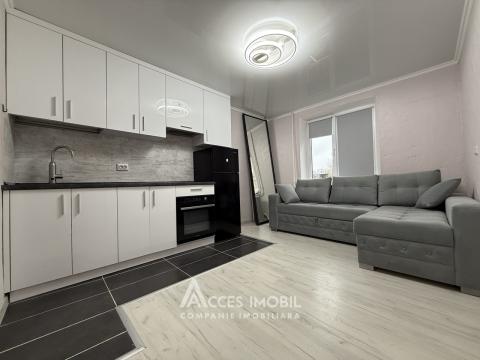 Apartamente de vânzare în Chișinău: Telecentru, str. Gheorghe Cașu