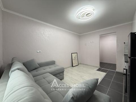 Telecentru, str. Gheorghe Cașu, 1 cameră! Euroreparație!: 3