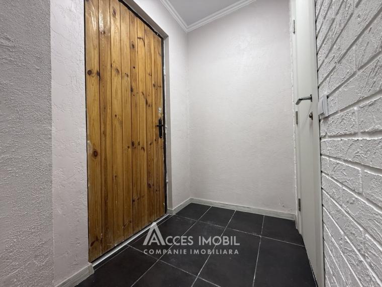 Telecentru, str. Gheorghe Cașu, 1 cameră! Euroreparație!: 4