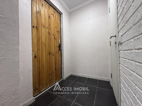 Telecentru, str. Gheorghe Cașu, 1 cameră! Euroreparație!: 4