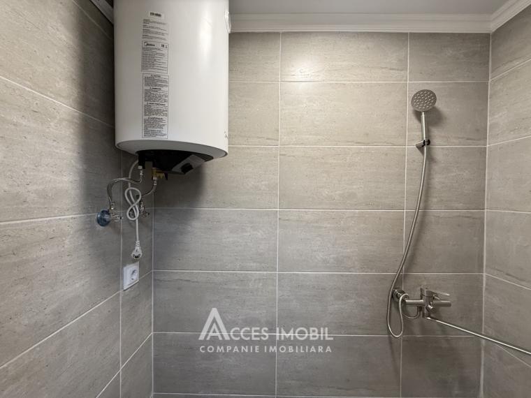 Telecentru, str. Gheorghe Cașu, 1 cameră! Euroreparație!: 6