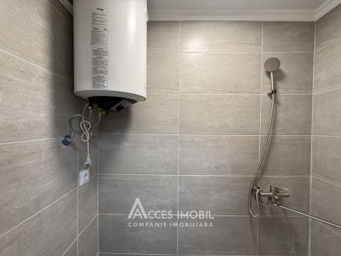 Telecentru, str. Gheorghe Cașu, 1 cameră! Euroreparație!: 6