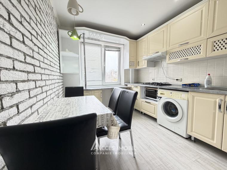 Аренда! ул. П. Унирий, Буюканы, 1 комната!: 0