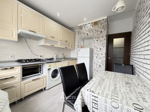 Аренда! ул. П. Унирий, Буюканы, 1 комната!: 1