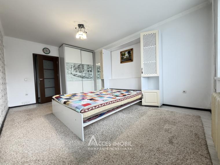 Аренда! ул. П. Унирий, Буюканы, 1 комната!: 2