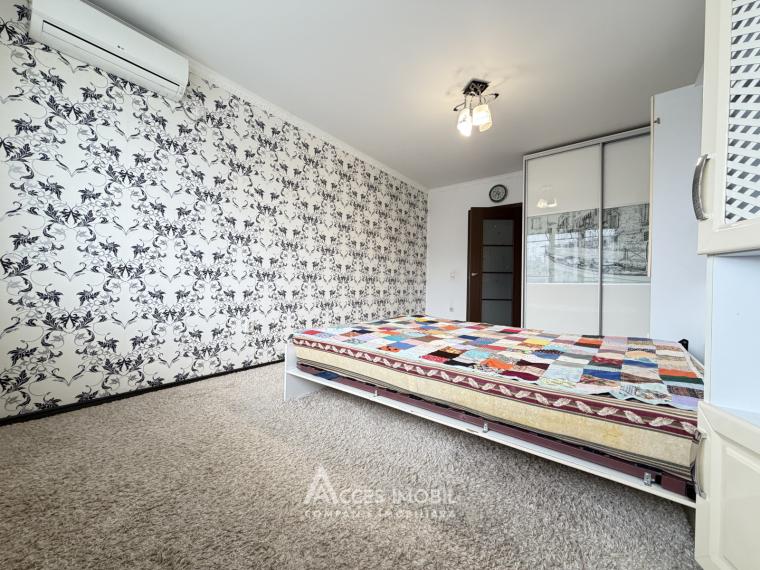 Аренда! ул. П. Унирий, Буюканы, 1 комната!: 3