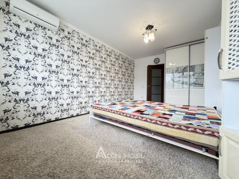 Аренда! ул. П. Унирий, Буюканы, 1 комната!: 3