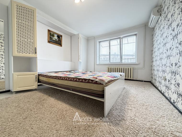 Аренда! ул. П. Унирий, Буюканы, 1 комната!: 4