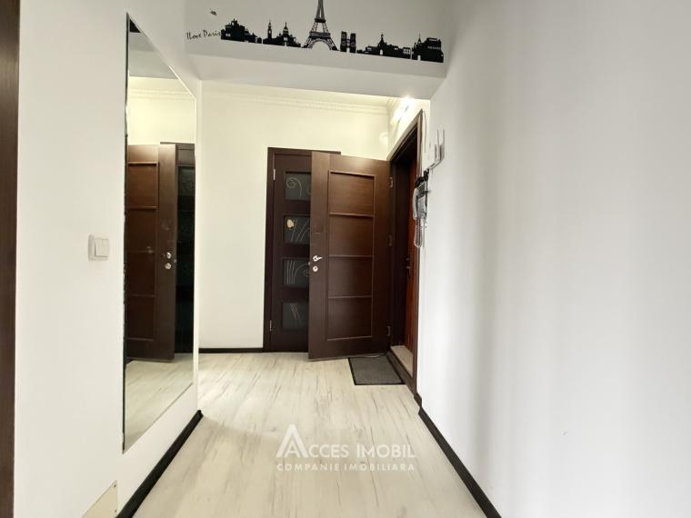 Аренда! ул. П. Унирий, Буюканы, 1 комната!: 5