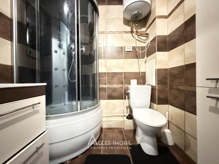 Аренда! ул. П. Унирий, Буюканы, 1 комната!: 6