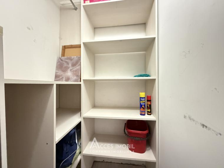 Аренда! ул. П. Унирий, Буюканы, 1 комната!: 7