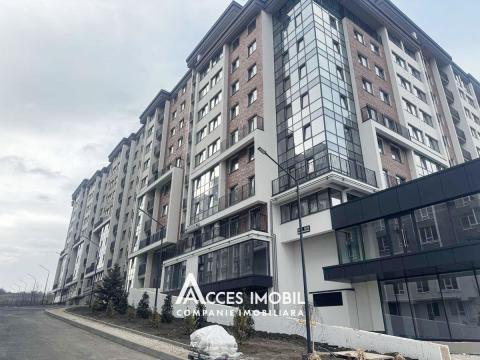 Exfactor! Чеканы, ул. Н. М. Спэтару, 2 комнаты + гостиная.: 2