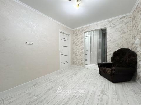 Ботаника/Аэропорт, ул. Аэропорт, 2 комнаты! Евроремонт!: 2