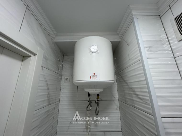 Ботаника/Аэропорт, ул. Аэропорт, 2 комнаты! Евроремонт!: 7