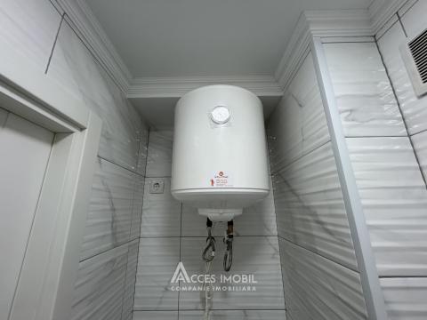 Ботаника/Аэропорт, ул. Аэропорт, 2 комнаты! Евроремонт!: 7